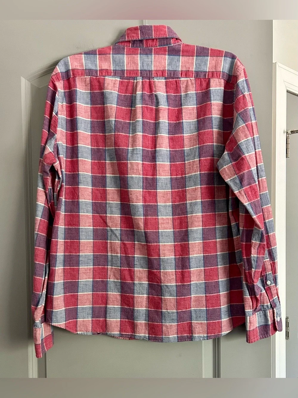 J. Crew classic crew